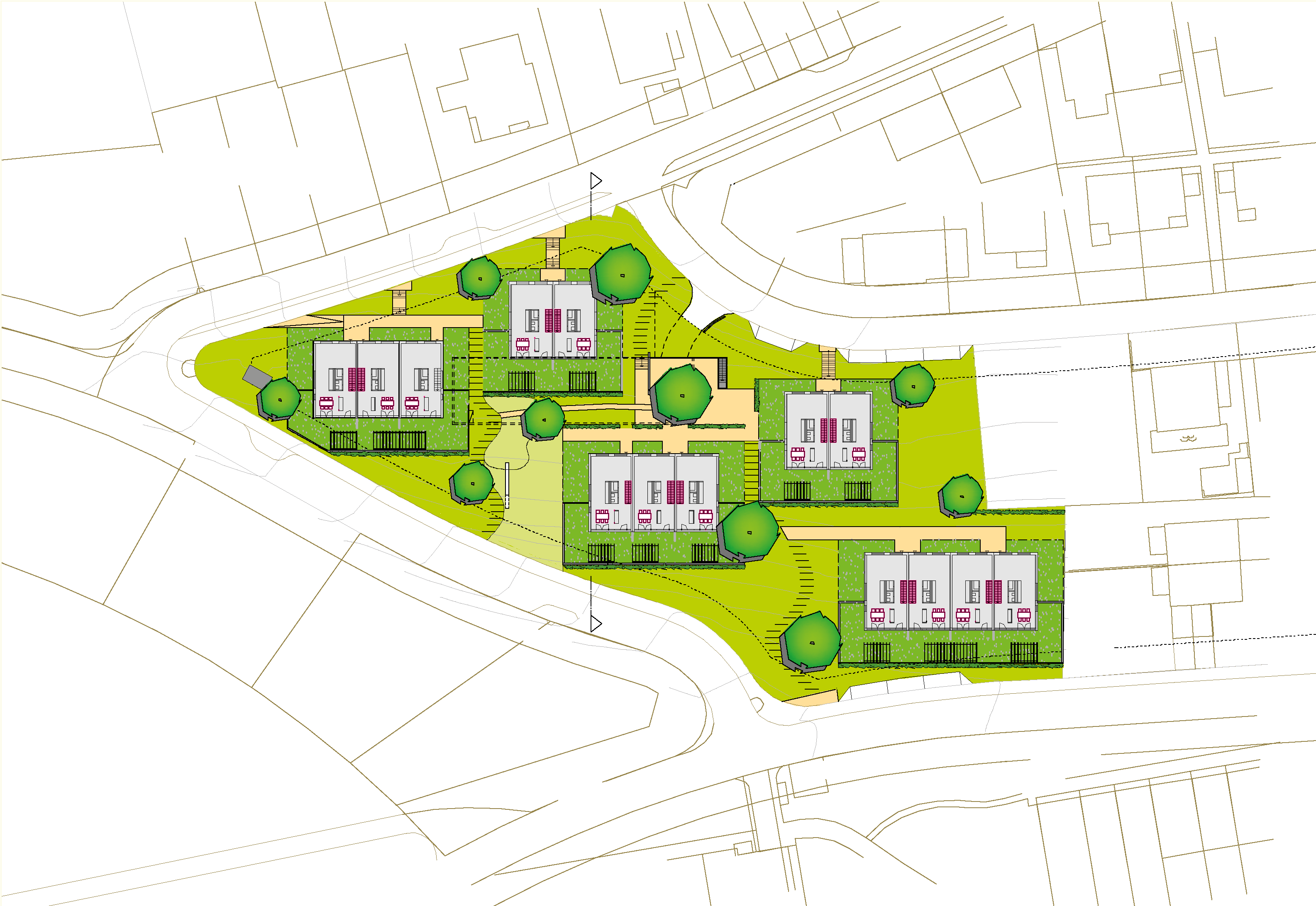 Wettbewerb Frenkendorf